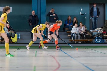 Bild 348 - A-Juniorinnen NO-Deutsche Meisterschft
